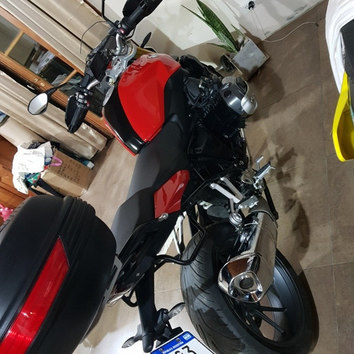 Imagen 6 de 9 de Bmw R1200r
