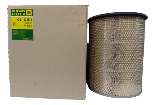 Filtro De Aire Exterior Para Buses Volvo Mann C311345/1