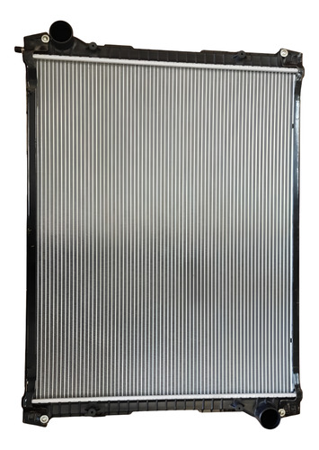 Radiador Scania S5 310 2008 A 2012 - C/lat - 578070-c