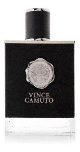 Imagen 1 de 2 de Vince Camuto For Men Eau De Toilette Original 100ml