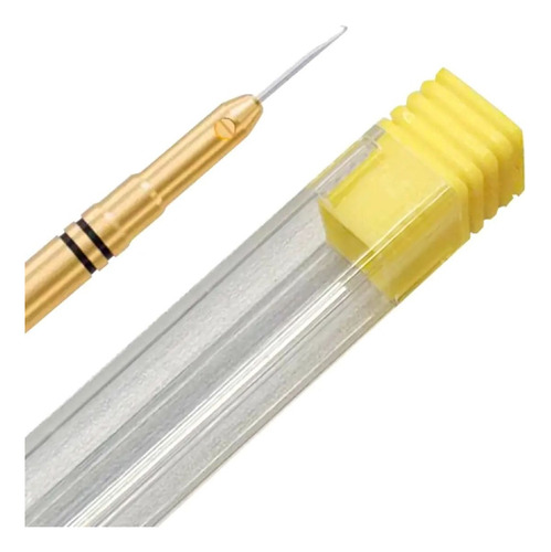Extractor De Oring Empaque Corona Reloj Herramienta Relojero