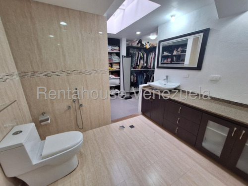 Tu Oportunidad - Apartamento En Venta - La Boyera - Mls #25-15287 - Darlys