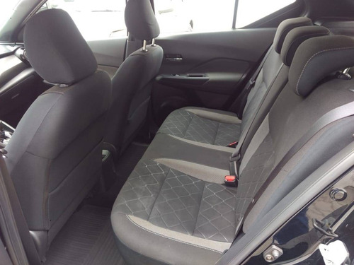 Imagem 5 de 9 de Nissan Kicks 1.6 16v Flexstart Sv 4p Xtronic