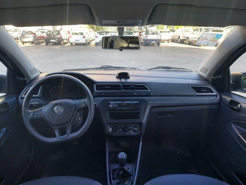 Imagem 6 de 14 de Volkswagen Saveiro Volkswagen Saveiro Robust 1.6 2019/20...