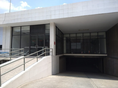 Local Comercial En Renta En Tlalnepantla Pte Juarez