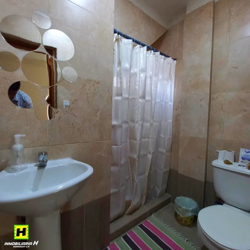 Imagen 13 de 13 de Townhouse En Venta En Tucacas, Conjunto Terrazas Del Sol