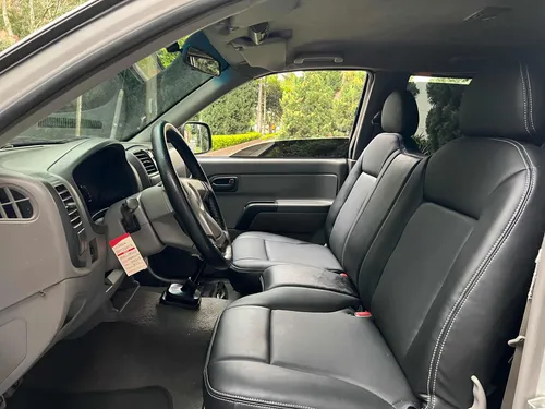Dmax 3.0 4x2