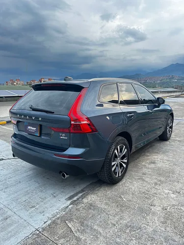 Volvo XC60 2.0 T5 Awd Momentum