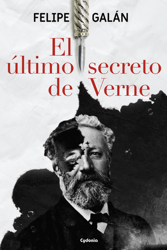 El Último Secreto De Verne  -  Felipe Galán