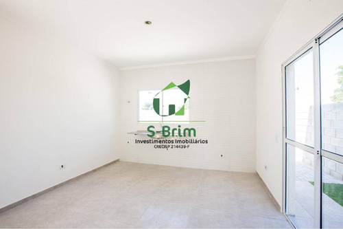 Imagem 10 de 11 de Linda Casa Em Residencial - São Felipe - 728