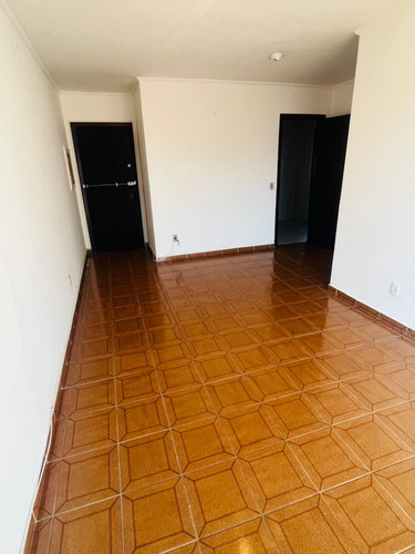 Apartamento Para Venda - Mogi Das Cruzes - Vila Lavinia 2dorm 2banh 1vaga