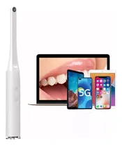 Comprar Câmera Dentista Intraoral Visual Endoscópio Dental Wifi Sfio