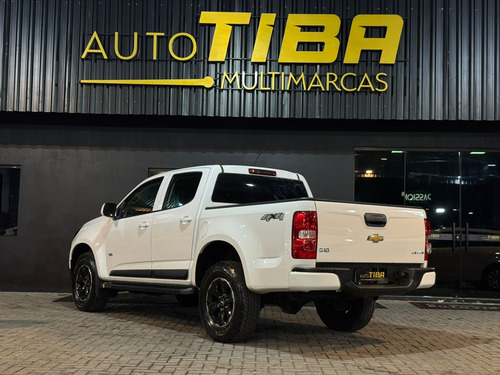 Chevrolet Pick Up 2.8 24V