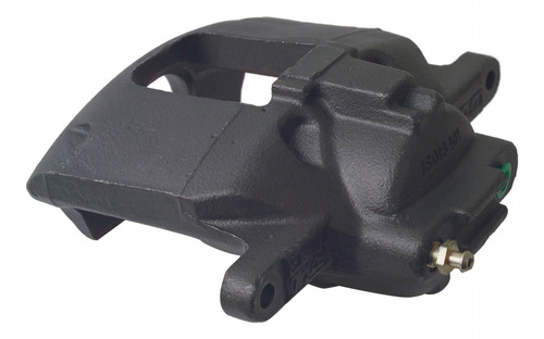 1-caliper Freno Delantero Izquierdo Dodge Journey 09-12 (Reacondicionado)