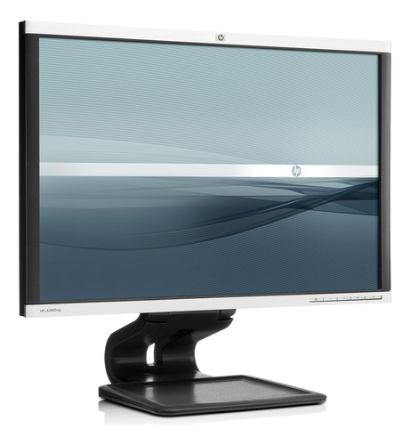 Monitor Hp Compaq La2405wg 24 Lcd Full Hd 60hz Vga Dvi Atrix (Reacondicionado)