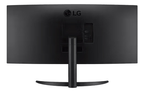 Monitor Curvo Ultrawide LG 34wr50qc-b Wqhd 100 Hz Freesync C