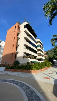 Apartamento en alquiler