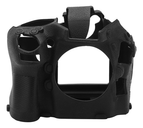 Funda Protectora Para Nikon D800, Carcasa De Silicona, Cuerp