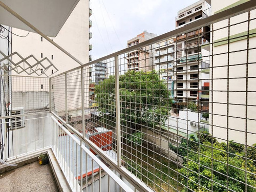Imagen 6 de 27 de Venta De Departamento En Almagro