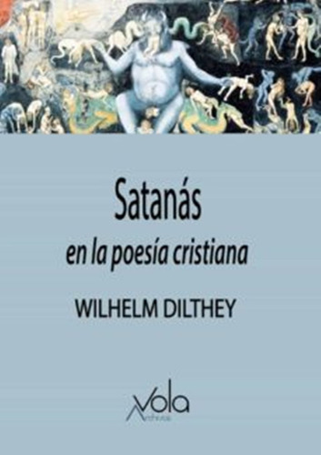 Libro: Satanás En La Poesía Cristiana