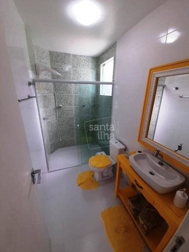 Imagem 14 de 30 de Casa Com 3 Dormitórios À Venda, 203 M² - Ribeirão Da Ilha - Florianópolis/sc - Ca2894