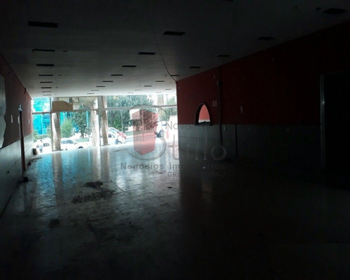 Imagem 14 de 15 de Salao - Mooca - Ref: 9509 - L-9509