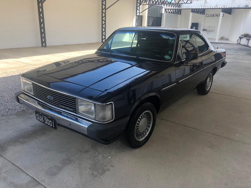 Imagem 1 de 7 de Chevrolet Comodoro