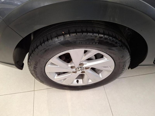 Volkswagen Nivus Comfortline 1.0 200 Tsi Flex Aut.