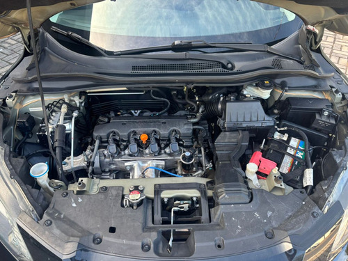 Honda HR-V EX 1.8 Flexone 16V 5p Aut.