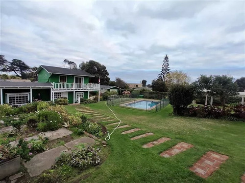 Casa Rocas De Santo Domingo Con Un Gran Terreno