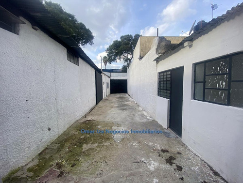 Imagen 2 de 10 de Alquiler Y Venta Local Industrial Deposito Galpon Union Cw179615