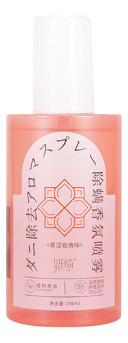 Dispositivo Para Rascar D Shampoo Meridians Shiatsu Fatigue