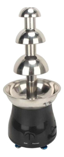 Fabricante Automático De Fuentes De Fondue De Fusión De