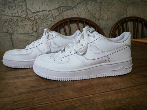 zapatillas nike blancas originales