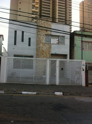 Sobrado Para Alugar, 300 M² Por R$ 8.000,00/mês - Belém - São Paulo/sp - So6415