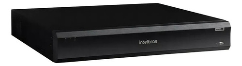 5 Gravador Dvr Mhdx 3116 C 16 Canais Multihd Intelbras Origi