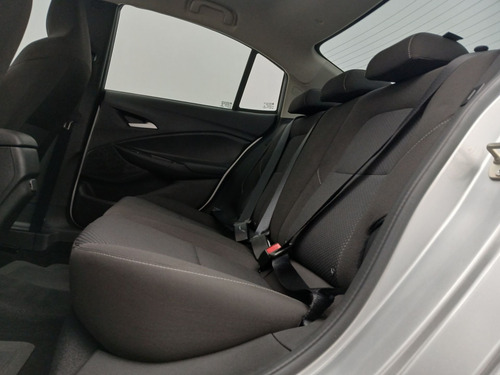 Chevrolet Onix 1.0 TURBO FLEX PLUS LTZ MANUAL