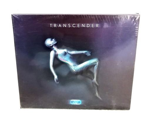 Dld=transcender= Cd Original