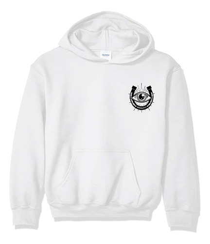 Sudadera Hoodie Bad Bunny Tour 2024 Most Wanted Merch Espald