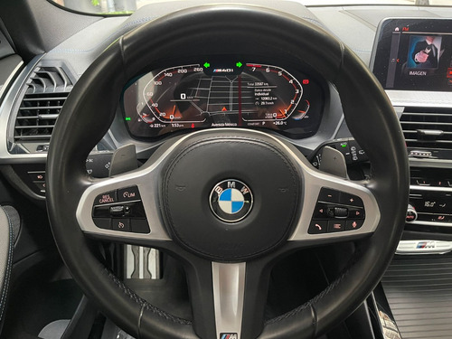 Bmw X3 M40 Mod 2020