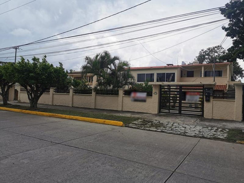 Renta Casa De 3 Recamaras Frente Al Río En Tuxpan Veracruz