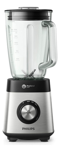 Philips Pae Hr357190 Batidora