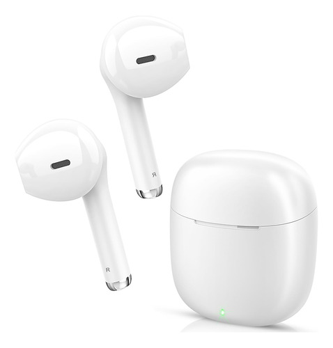 Yobola Auriculares Inalambricos, Auriculares Bluetooth, Grav