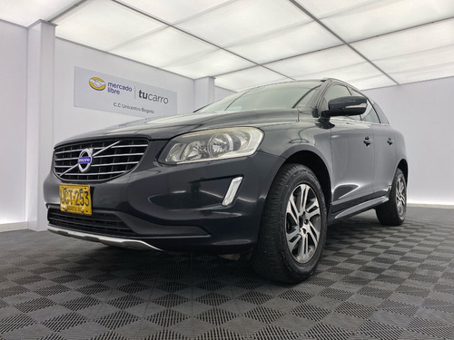 Volvo XC60 2.0 T5