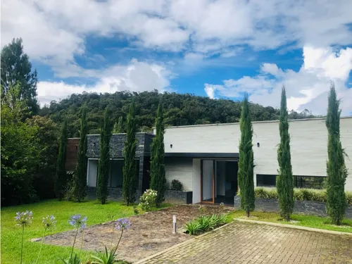 Casa En Venta En La Fe El Retiro