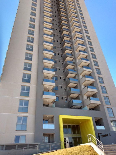 Venta Departamento 1 Dorm En Ciudad Gama