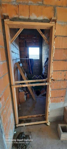 Imagem 16 de 30 de Casa Com 3 Dormitórios À Venda, 194 M² Por R$ 1.300.000,00 - Jardim Ermida I - Jundiaí/sp - Ca1301