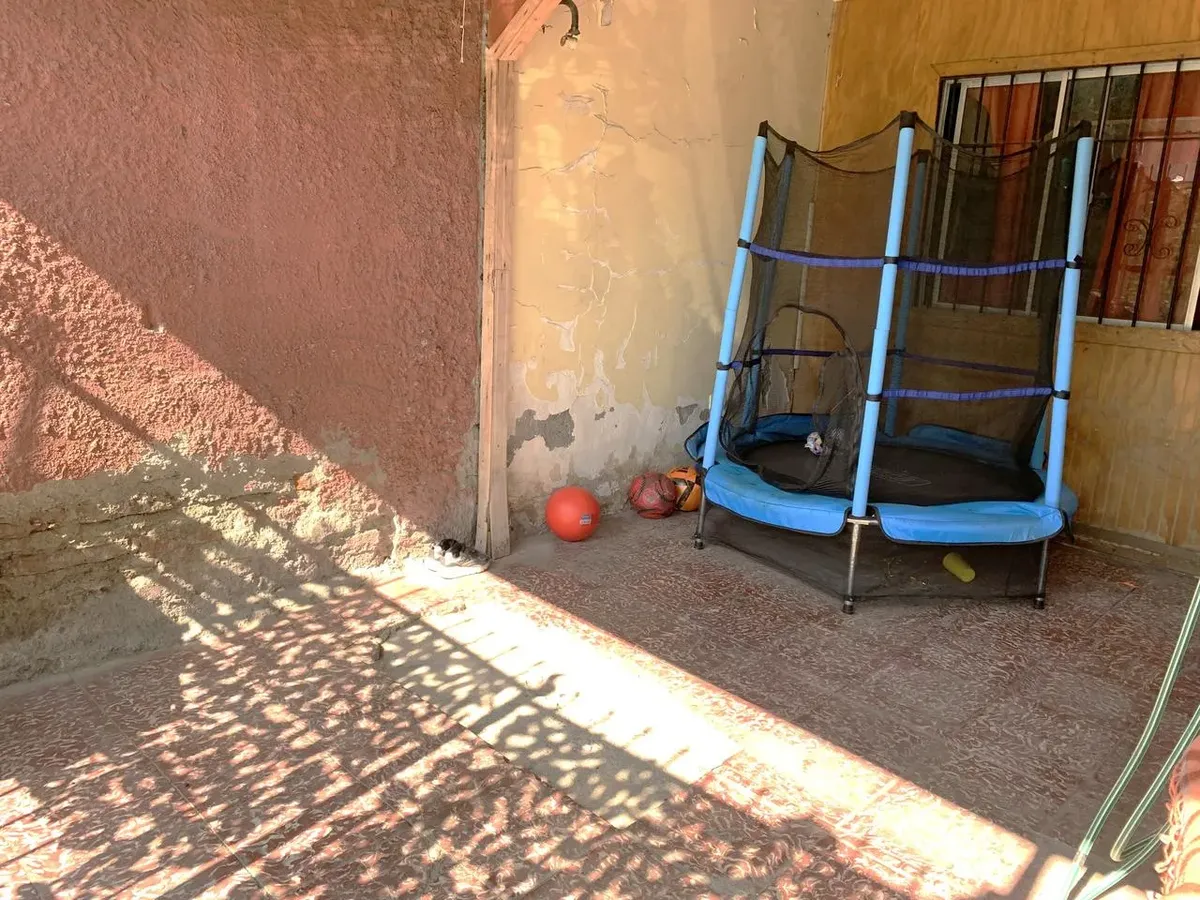 Imagen 3 de 14 de Venta Casa 2 Pisos Barrio Residencial Pudahuel