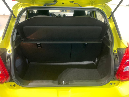 Suzuki Swift 2024
