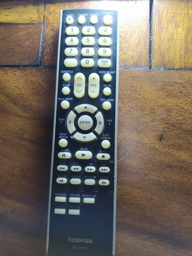 Imagen 4 de 10 de Televisor Toshiba Lcd 32 Pulgadas Modelo23hlv87